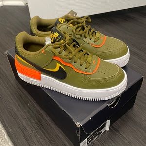 Women’s Air Force 1 - Shadow